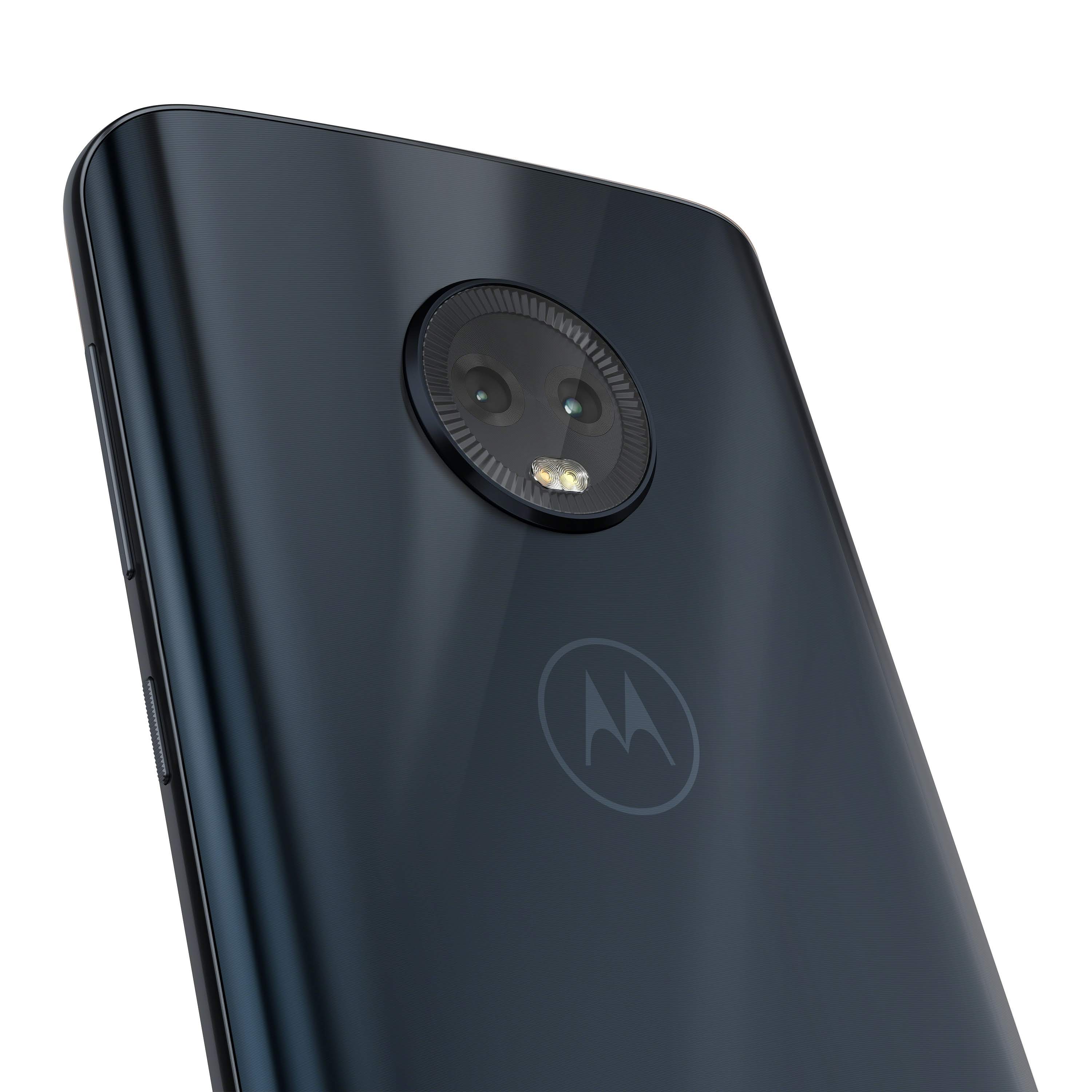 صور Moto G7 تكشف عن تصميم الجوال من الأمام والخلف