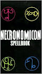 Simon - The Necronomicon Spellbook