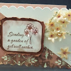 Click to Expand GW0629-C Get Well Wishes
Design by Connie Vogt