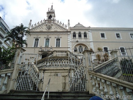 Igreja do Carmo