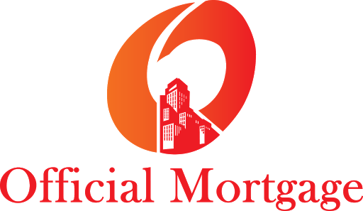 Official Mortgage logo