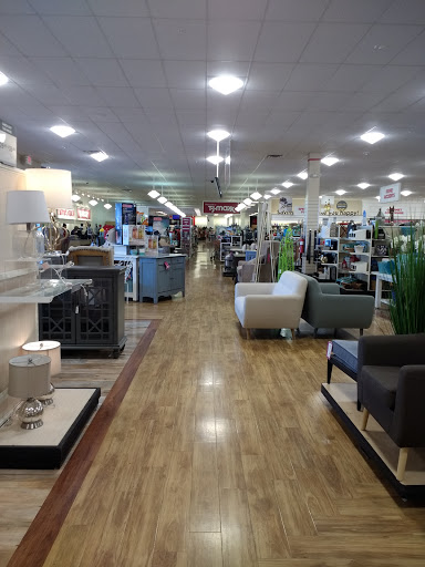 Department Store «T.J. Maxx & HomeGoods», reviews and photos, 10000 W Sahara Ave, Las Vegas, NV 89117, USA