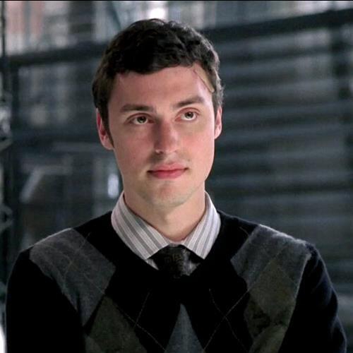 John Francis Daley Profile Dp Pics