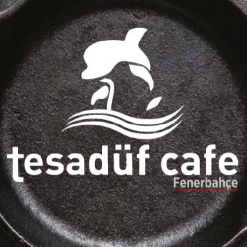 Tesadüf Cafe & Restaurant Fenerbahçe logo