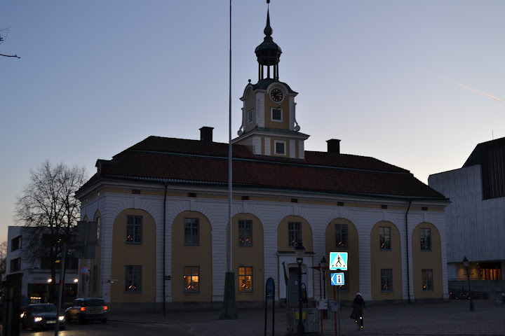 СПб-Таллинн-Швеция (Ryanair, аэропорт Skavsta, Nykoping, Стокгольм) +Сербия-Болгария-НГ'12