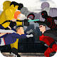 Superhero Champions: Street Contest Download on Windows