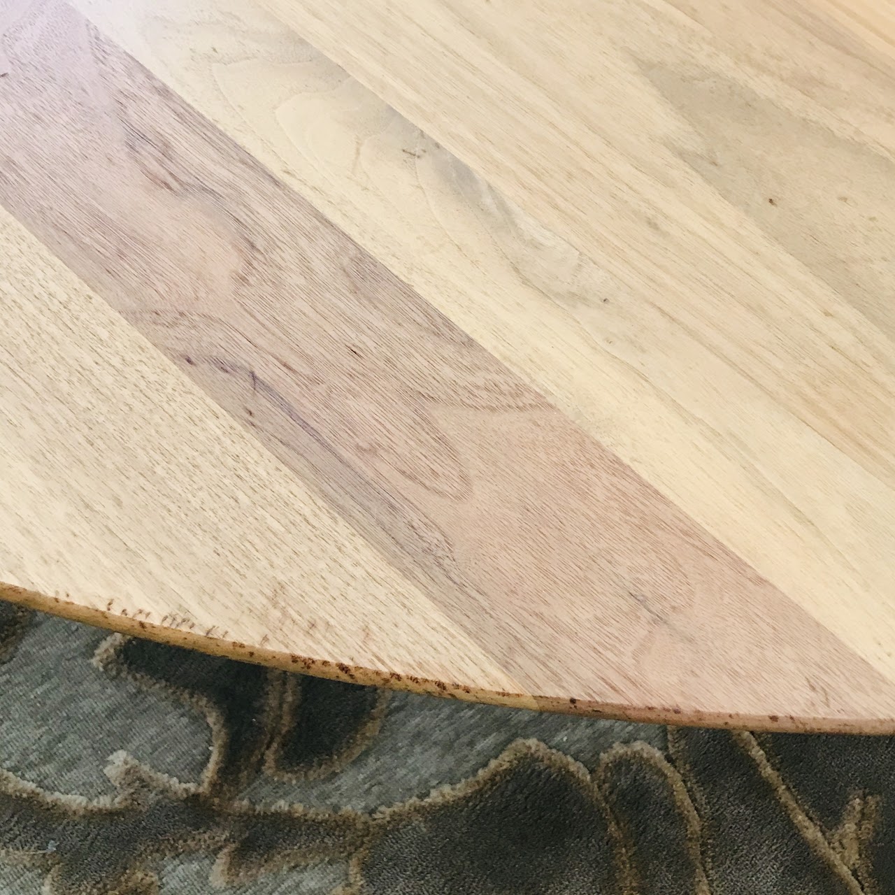 Room & Board Coffee Table