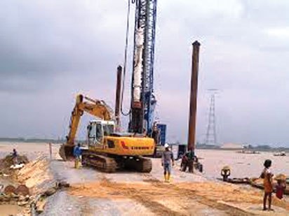 FG may complete 2nd Niger bridge before 2022–Works Ministry