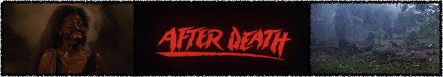 Zombie 4: After Death (1989) - Filmaffinity