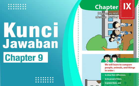 50++ Kunci jawaban bahasa inggris kelas 8 halaman 125 ideas in 2021