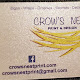 Crow's Nest Print & Design