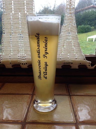 Brasserie Artisanale Ariège Pyrénées
