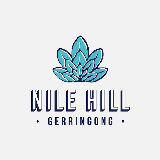 Nile Hill, Gerringong logo