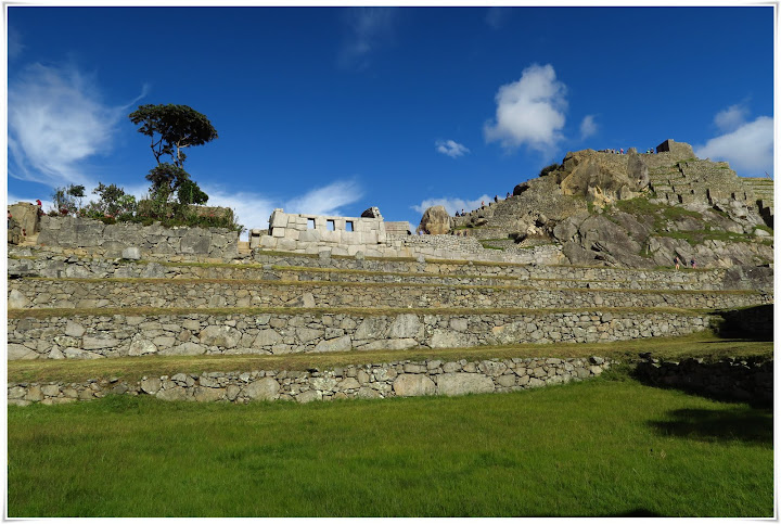 Machu Picchu - Mucho Perú: cultura, aventura, gastronomía y naturaleza... impresionante! (12)