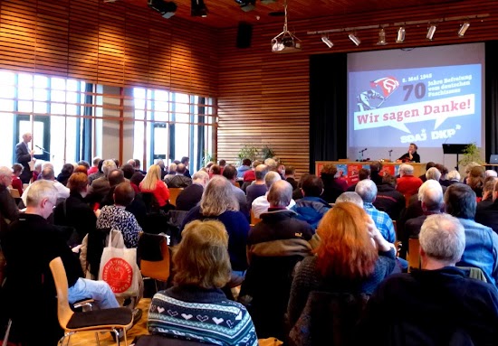 Konferenz.