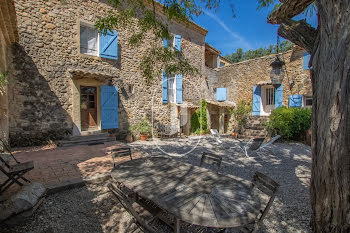 maison à Vaison-la-Romaine (84)