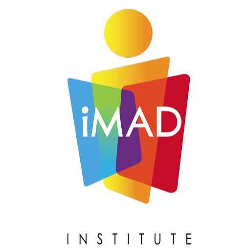 IMAD CENTER logo