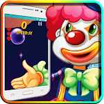 Cover Image of Download game clown magic balls 1.0 APK