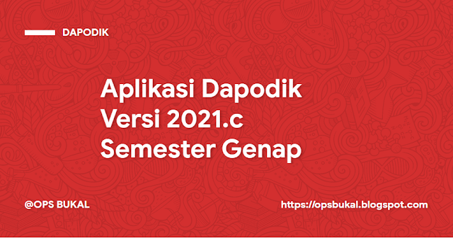 Dapodik 2021.c