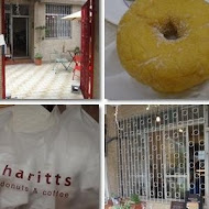 Haritts Donuts & Coffee