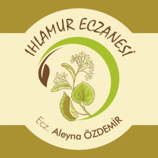 IHLAMUR ECZANESİ logo