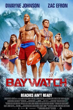 Baywatch: Los vigilantes de la playa - Baywatch (2017)