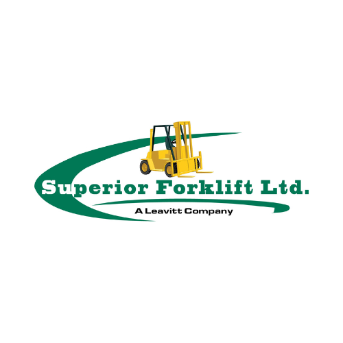 Superior Forklift Ltd. logo