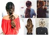 Long hairstyle  2019 for women's