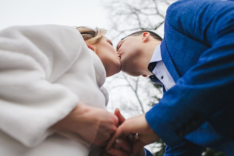 Wedding photographer Dmitriy Gusalov (dimagusalov). Photo of 11 December 2019