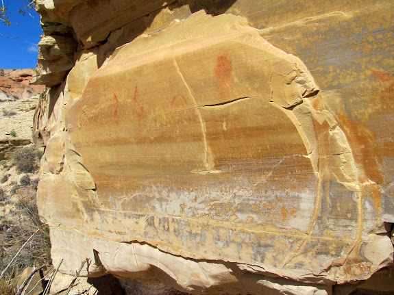 Pictographs