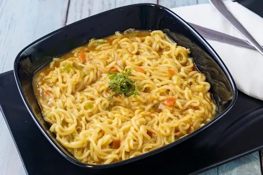 Veggies Wali Maggi