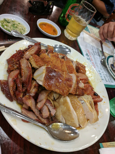 Barbecue Restaurant «Sam Woo», reviews and photos, 937 E Las Tunas Dr C, San Gabriel, CA 91776, USA