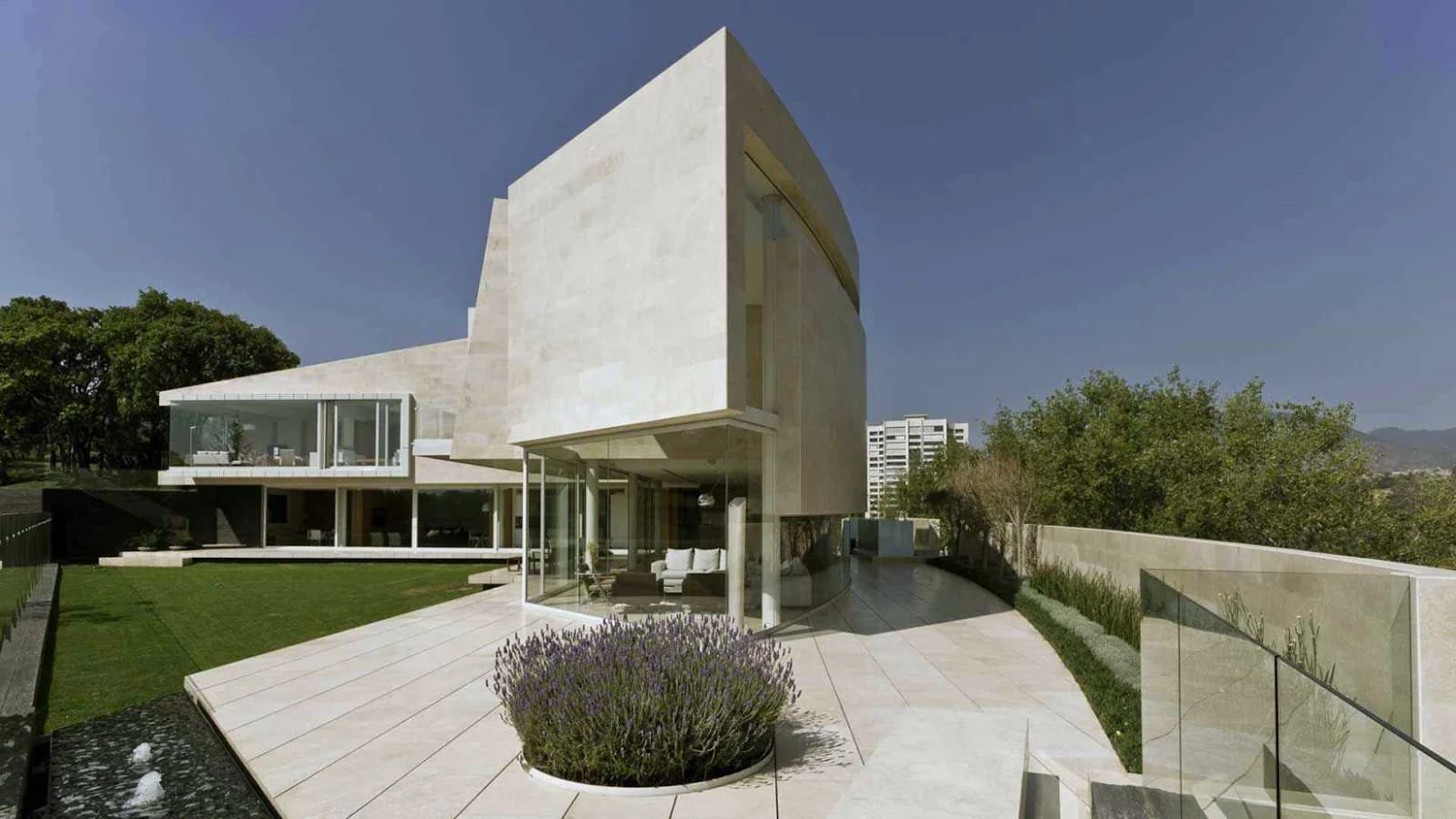 Migdal Arquitectos