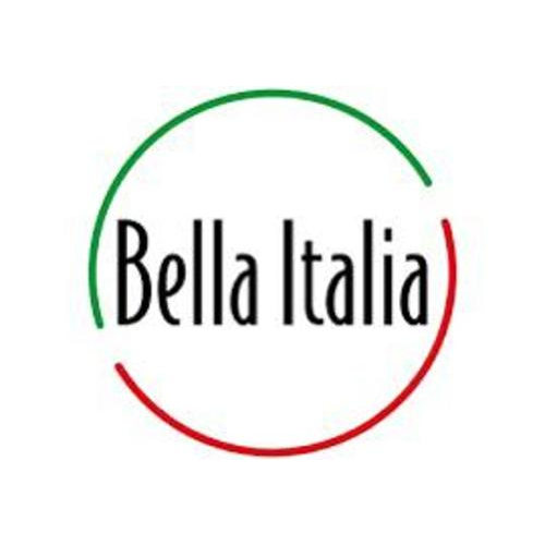 Pizzeria Bella Italia - Pizzeria Gävle
