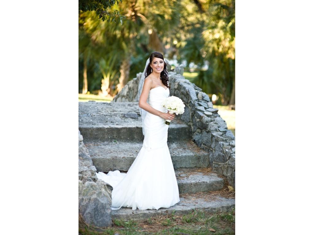 4   Used Wedding Dresses