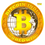 Cover Image of Descargar Bitcoin India -Exchange & Wallet (24 CryptoAssets) 1.4.15 APK