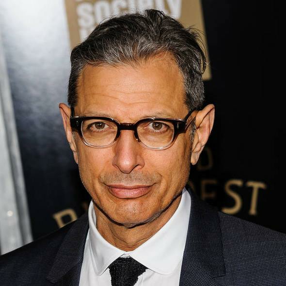 Jeff Goldblum Profile Pics Dp Images