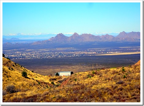 Dripping Springs