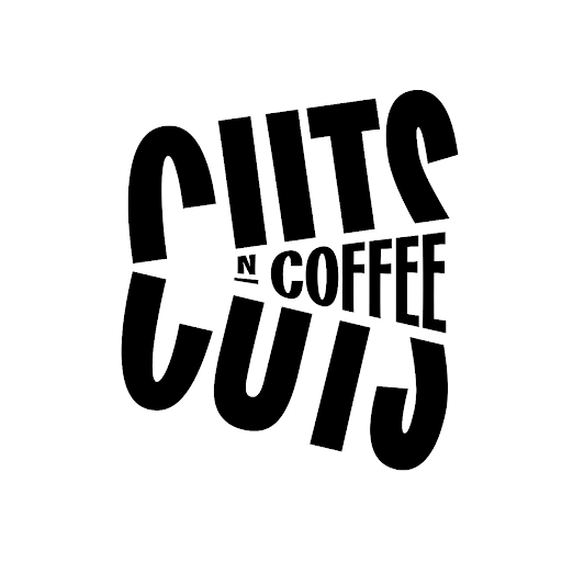 Cuts N Coffee logo