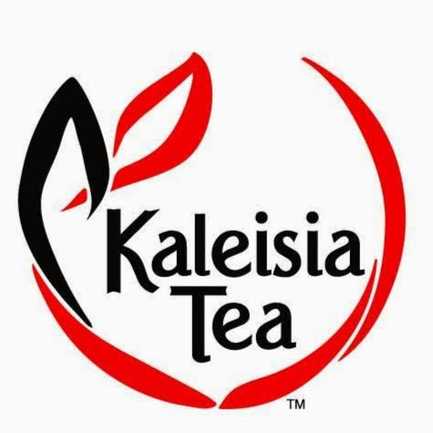 Kaleisia Tea Lounge logo