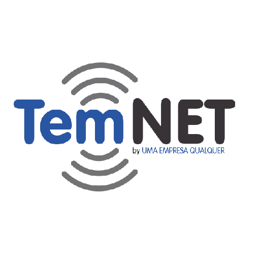 TemNet TV 娛樂 App LOGO-APP開箱王