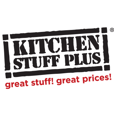 Kitchen Stuff Plus logo