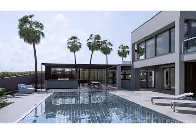 Villa with pool 4