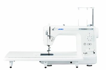  JUKI TL-2000Qi Sewing and Quilting Machine