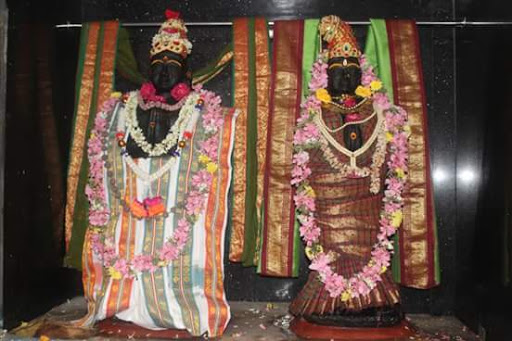 Raaja Veda Kavya Patasala, 29-30, East Iyen Street,, Entrance Yaga Salari Street, Kumbakonam, Tamil Nadu 612001, India, Special_Education_School, state TN