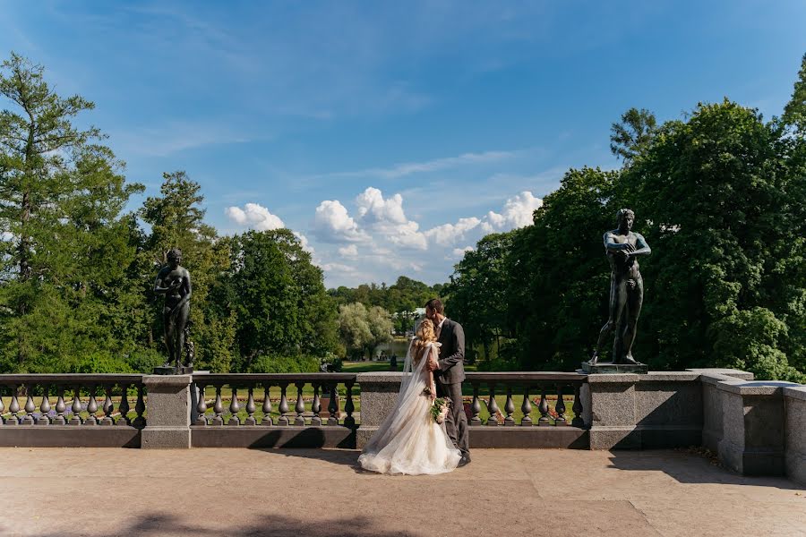 Photographe de mariage Petr Naumov (peternaumov). Photo du 18 août 2021
