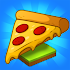 Merge Pizza: Best Yummy Pizza Merger game 1.0.79