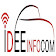 iDee Infocom icon