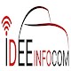 Download iDee Infocom For PC Windows and Mac 1.0