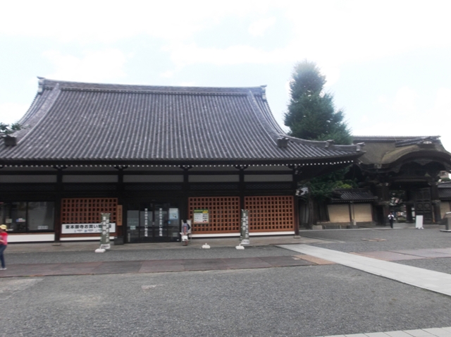 10 de julio. KYOTO.  Ginkakuji & Arashiyama - 4 semanas por Corea y Japón en SOLITARIO (9)